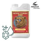 Advanced Nutrients Sensi Terra part TWO