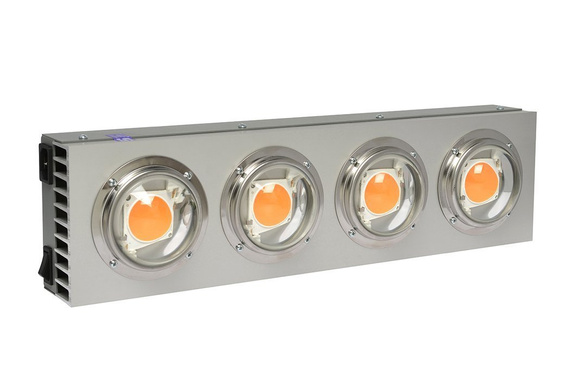 Lampa LED SPECTROLIGHT BLAST 400W SOCZEWKA 120°