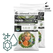 Advanced Nutrients Sensi Grow part A/B pH Perfect proszek