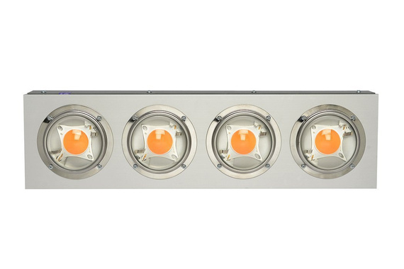 Lampa LED SPECTROLIGHT BLAST 400W SOCZEWKA 120°