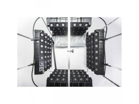 4SM - Pionowy System Hydroponiczny 400-600W