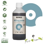 Biobizz BioHeaven - stymulator kwitnienia i owocowania
