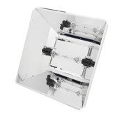 Odbłyśnik Lumatek Tekken Pro Miro DE