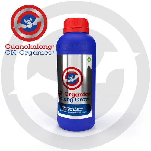 Nawóz Guanokalog-GROW Płyn