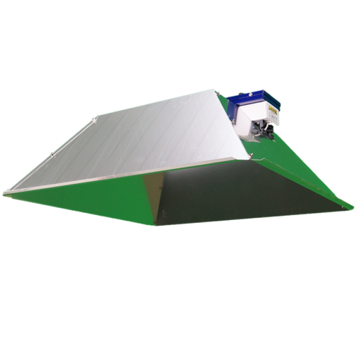 Odbłyśnik Lumatek 600-1000W/400V MIRO DE