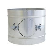 ONA Air Filtr powietrza Ø 315mm - usuwa nieprzyjemny zapachy