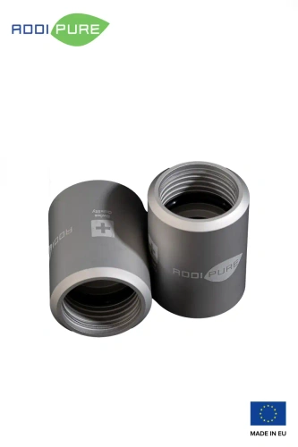 ADDIPURE łącznik 35 mm