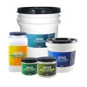 Żel zapachowy ONA Tropics, neutralizujący