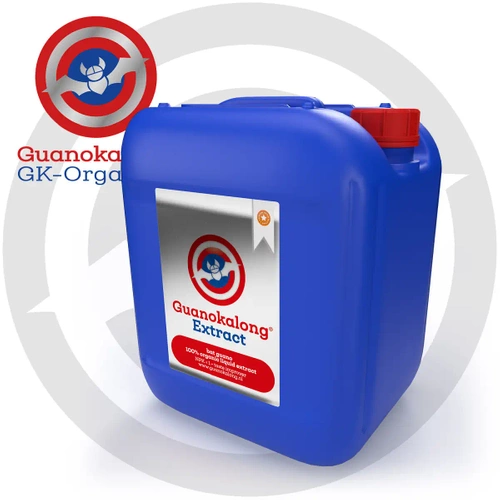 Guanokalong Extract - poprawia smak i zwiększa objętość