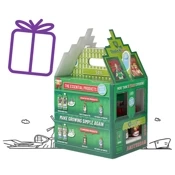 DutchPro Zestaw Startowy Soil / woda miękka