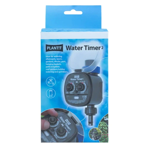 PLANT!T Circular Water Timer - programator nawadniania