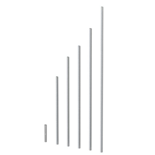 Rura do namiotu Secret Jardin Ø25mm T25-E-120