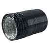 Przewód wentylacyjny ALU/PVC Ø 152mm 5m