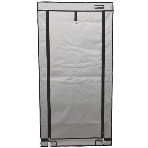 HomeBox White AQ60 Ambient PAR+ 60x60xh160cm
