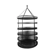 Suszarnia - siatka do boxów Caluma  Ø 90 cm