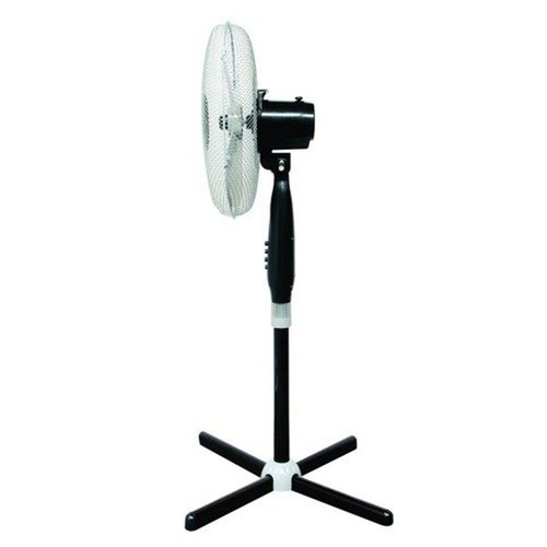 Wentylator podłogowy Ram Ø 40cm 3 Speed Podest