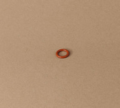 Drizzle dolna uszczelka (ekstrakcja)