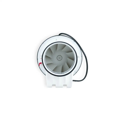 Wentylator kanałowy Good Fan Silent Mixed Flo 310m3/h  Ø125