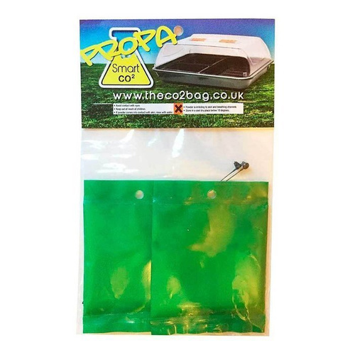 Smart Bag CO2 PROPA - do propagatorów