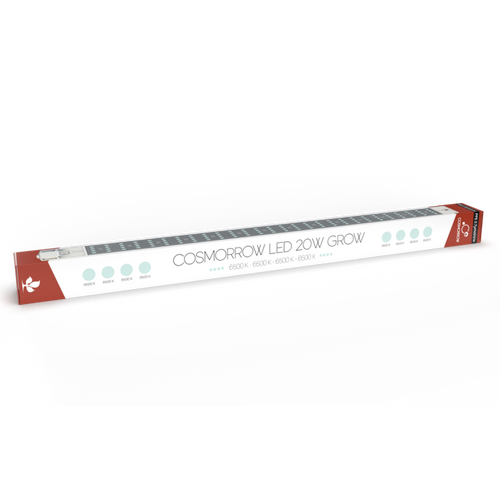 Lampa LED Cosmorrow 20W - 2,7 PPE wzrost/klonowanie