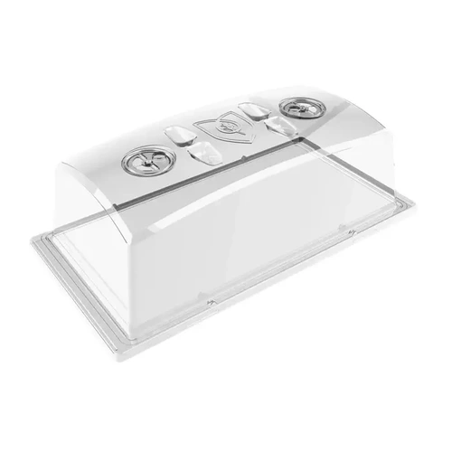 Flora Flex pokrywa Incubator Deluxe