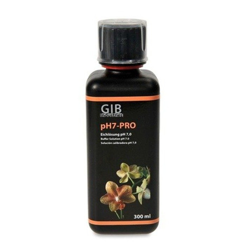 Fluid do kalibracji GIB pH7 300ml