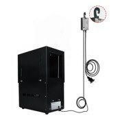 SuperPro Generator CO2 GEN-10 Propan-Butan