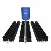 AutoPot Easy2Grow - 60 donic 8,5L + Zbiornik Flexi Tank 400L