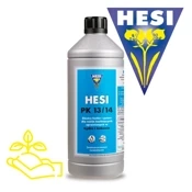 Hesi PK 13/14