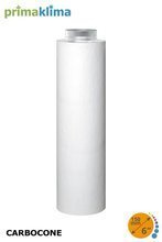 Filtr Carbocone <850 m3/godz fi 150mm
