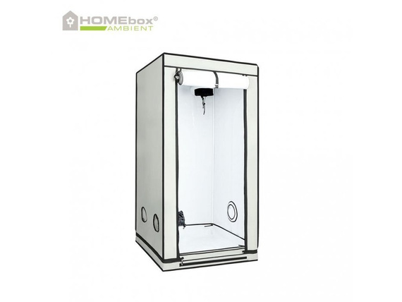 HomeBox White AQ60 Ambient PAR+ 60x60xh160cm