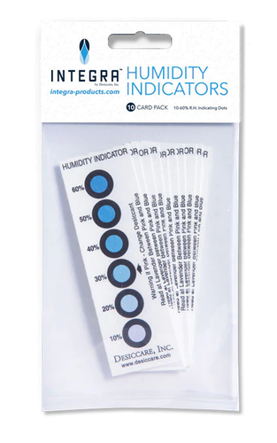 nowość Regulator wilgotności - Integra Boost 55%, uwalnia pochłania wilgoć, na ok. 28g suszu
