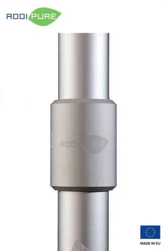 ADDIPURE łącznik 35 mm