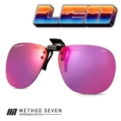 Nakładka na okulary Aviator Clip ON FX Classic