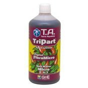 GHE Flora Micro - woda miękka