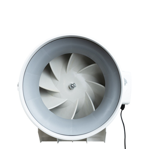 Wentylator kanałowy Good Fan 2 Speed 2400m3/h / 2900m3/h  Ø315