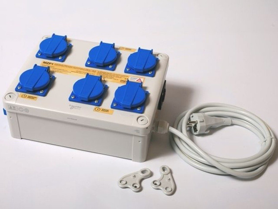 Cyfrowa tablica pomocnicza MZP1