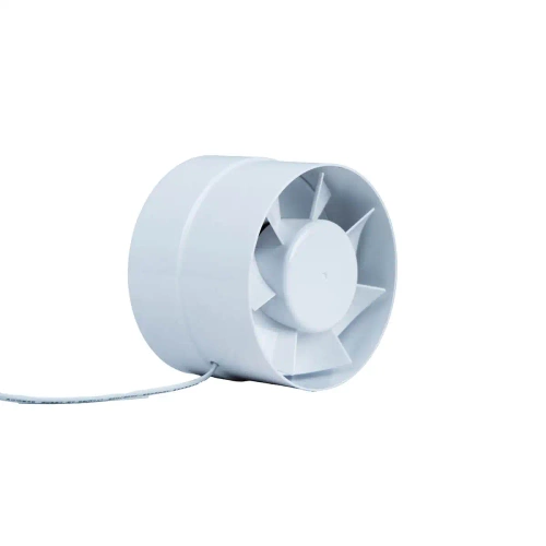 Wentylator kanałowy Good Fan DAIF 180m3/h  Ø125