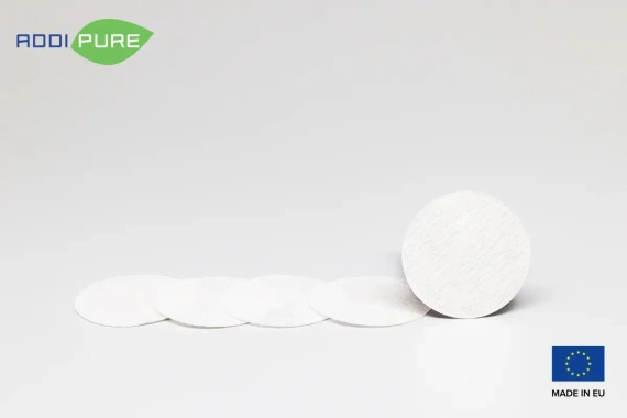 ADDIPURE 10 filtrów ekstrakcyjnych ∅35mm