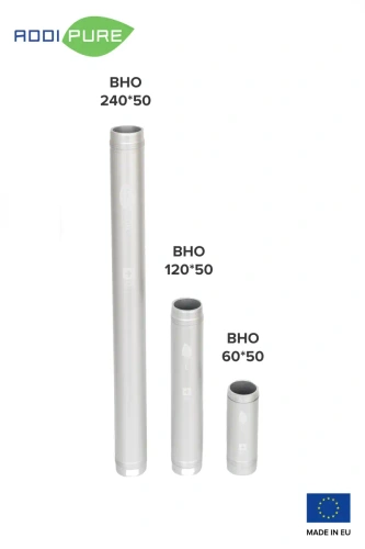 ADDIPURE tuba ekstrakcyjna 240*50