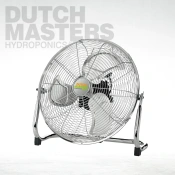 Wentylator stojący 3-biegowy Ø 50cm 120W