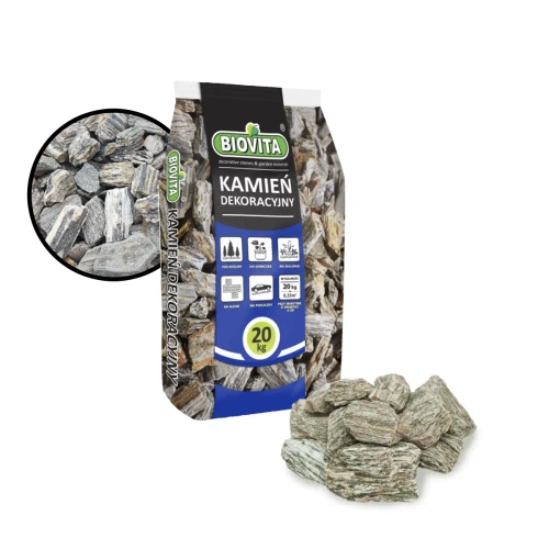 Biovita kora kamienna 32 - 63 mm 20kg