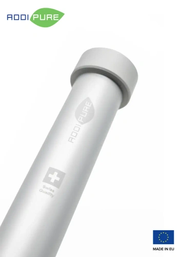 ADDIPURE ekstraktor 35*35 bez regulacji wysokości