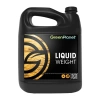 Green Planet Liquid Weight - wspomagający kwitnienie