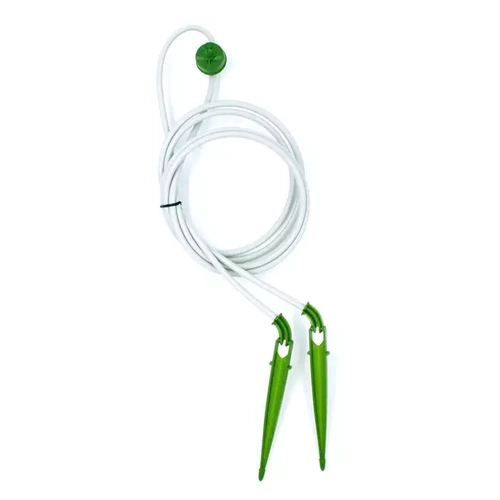 Flora Flex MicroDrip podwójny pajączek 120cm - 10 sztuk