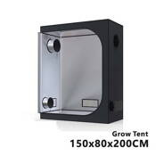 Dark Room 240 R3.00 (240x240xh200cm)