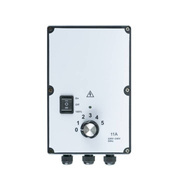 5-stopniowy sterownik regulacji prędkości Cli-mate 11A