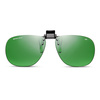 Nakładka na okulary Aviator Clip ON LED