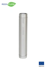 ADDIPURE tuba ekstrakcyjna 120*50