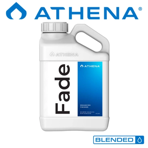 Athena Fade - wspomaganie procesu dojrzewania